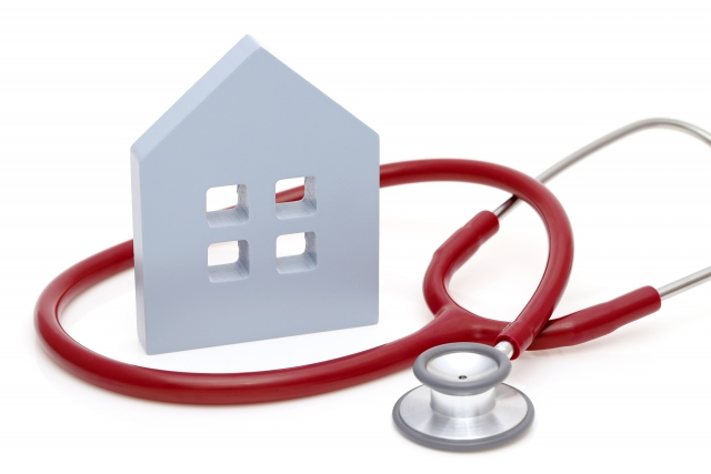 汚れは家からのＳＯＳ！？　福岡　外壁塗装　屋根塗装　防水工事　専門店　スターペイント　20191018