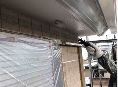 福岡県　福岡市　外壁塗装　屋根塗装　雨漏り　防水工事　塗装専門店　スターペイント