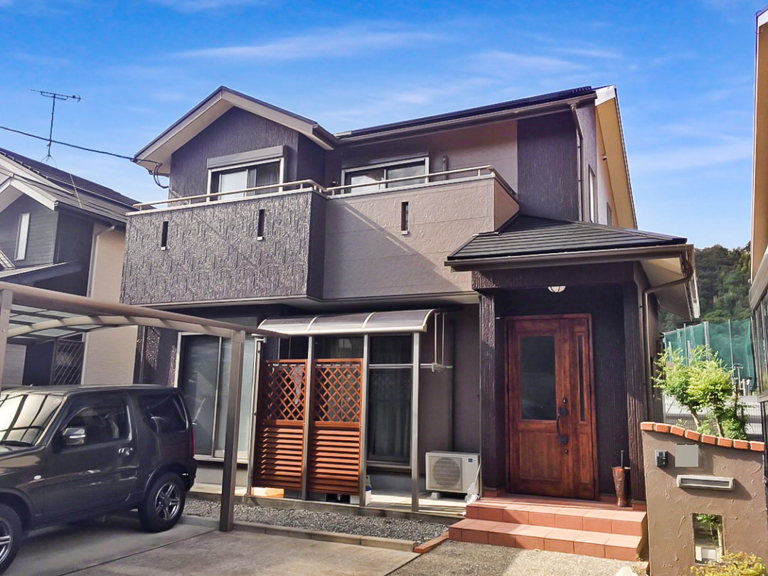 大野城市　K.K様邸　20191117　