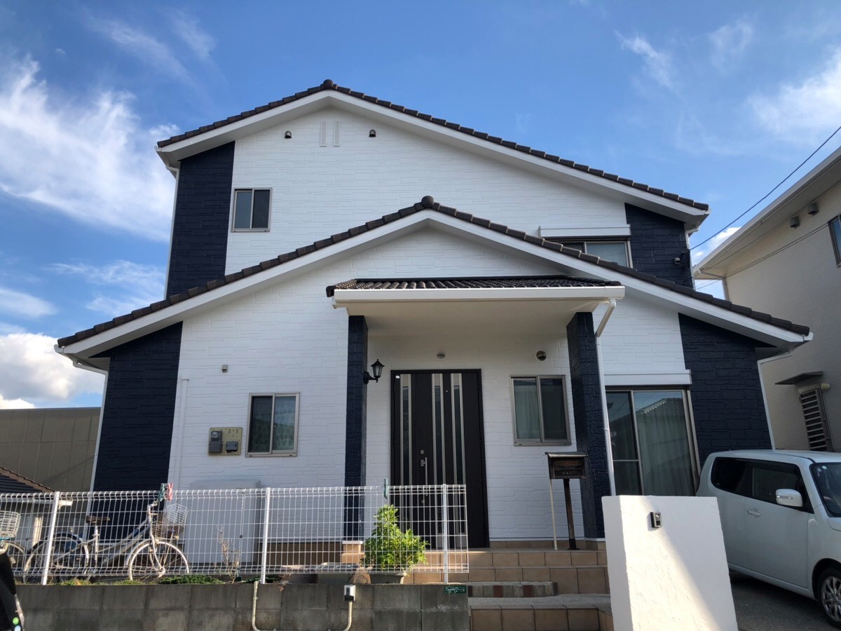 糟屋郡　S.K様邸　20191122