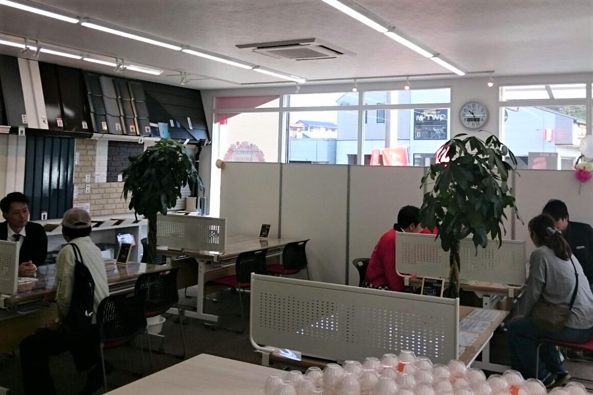 福岡県　福岡市　外壁塗装　屋根塗装　雨漏り　防水工事　塗装専門店　スターペイント　イベント