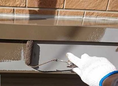 福岡県　福岡市　外壁塗装　屋根塗装　雨漏り　防水工事　塗装専門店　スターペイント