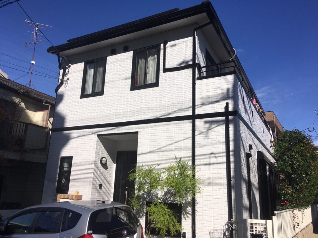 福岡市　吉田様邸　20191102