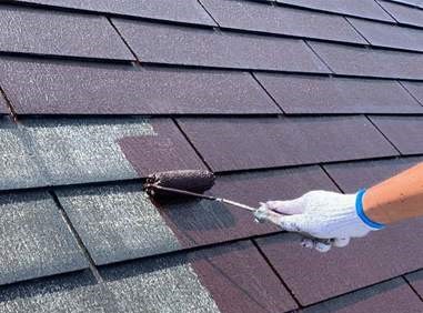 福岡県　福岡市　外壁塗装　屋根塗装　雨漏り　防水工事　塗装専門店　スターペイント