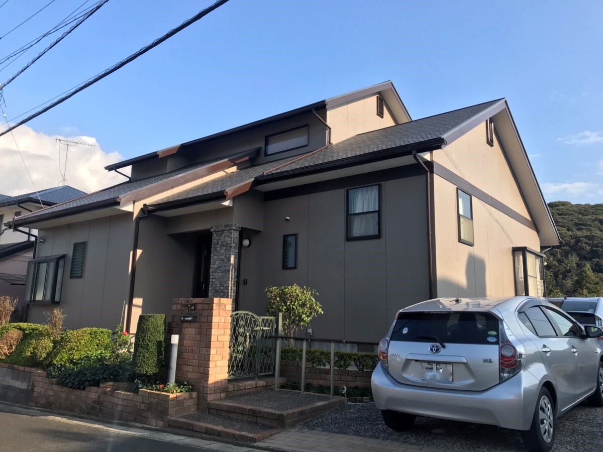 宗像市　T.S様邸　20190831