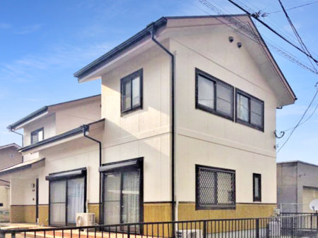 福岡　外壁塗装　屋根塗装　雨漏り　防水工事　スターペイント　専門店　ショールーム