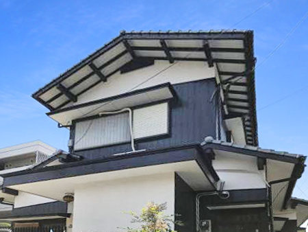 福岡　外壁塗装　屋根塗装　雨漏り　防水工事　スターペイント　専門店　ショールーム