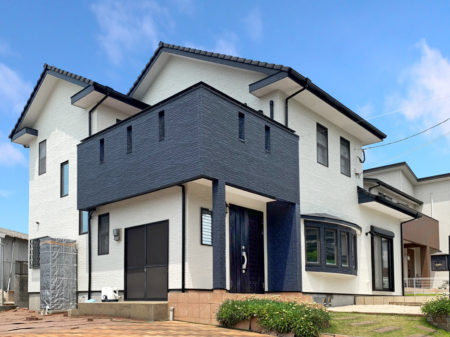 福岡県　福岡市　外壁塗装　屋根塗装　雨漏り　防水工事　塗装専門店　スターペイント