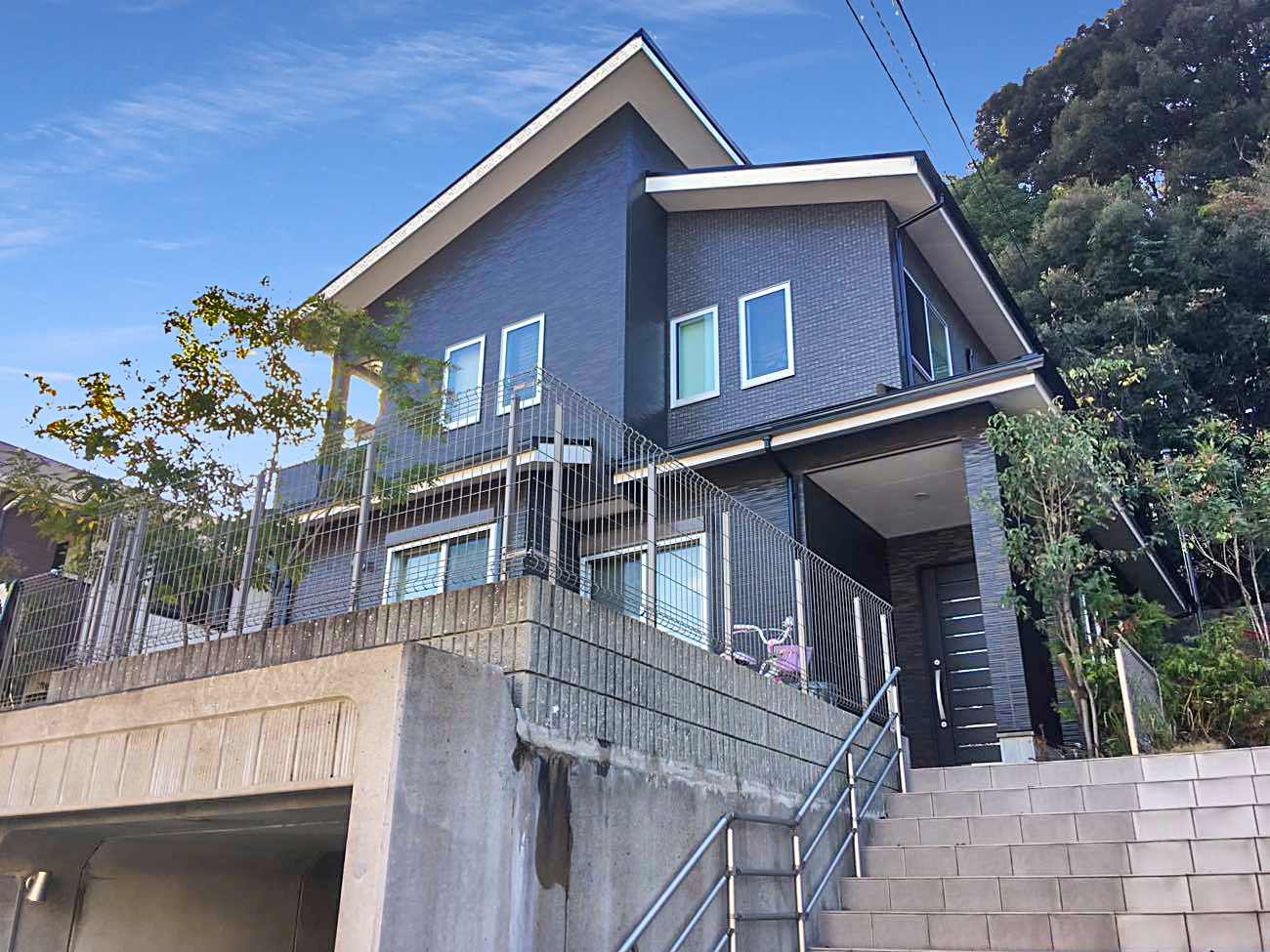 福岡市　K様邸　20191215