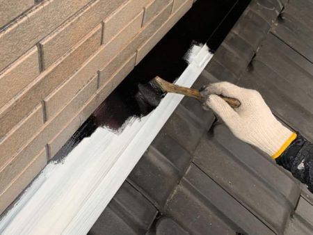 福岡　外壁塗装　屋根塗装　雨漏り　防水工事　スターペイント　専門店　ショールーム　施工事例