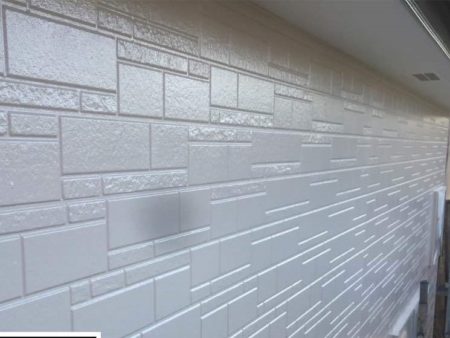 福岡　外壁塗装　屋根塗装　雨漏り　防水工事　スターペイント　専門店　ショールーム　施工事例