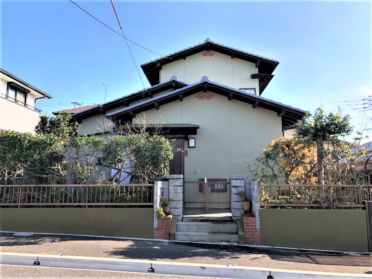 福岡市　S.N様邸　20191209