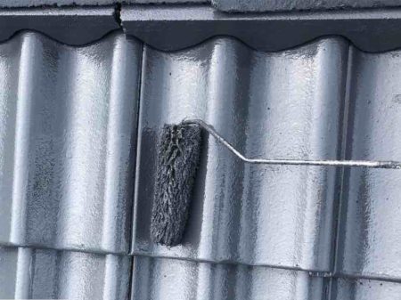 福岡　外壁塗装　屋根塗装　雨漏り　防水工事　スターペイント　専門店　ショールーム　施工事例