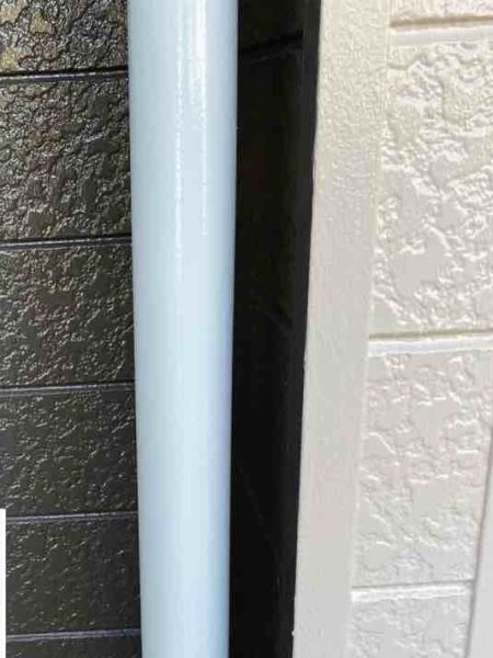 福岡　外壁塗装　屋根塗装　雨漏り　防水工事　スターペイント　専門店　ショールーム　施工事例