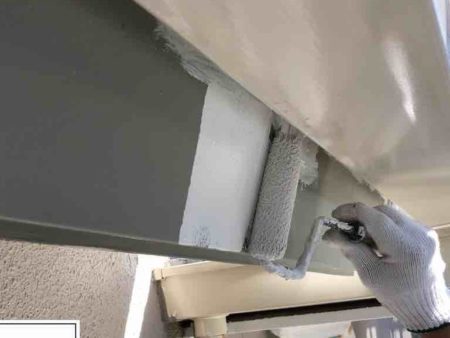 福岡　外壁塗装　屋根塗装　雨漏り　防水工事　スターペイント　専門店　ショールーム　施工事例