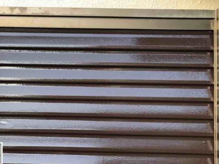 福岡　外壁塗装　屋根塗装　雨漏り　防水工事　スターペイント　専門店　ショールーム　施工事例