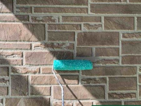 福岡　外壁塗装　屋根塗装　雨漏り　防水工事　スターペイント　専門店　ショールーム　施工事例