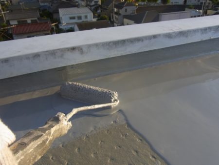 福岡　外壁塗装　屋根塗装　雨漏り　防水工事　スターペイント　専門店　ショールーム