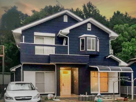 福岡県　福岡市　外壁塗装　屋根塗装　雨漏り　防水工事　塗装専門店　スターペイント