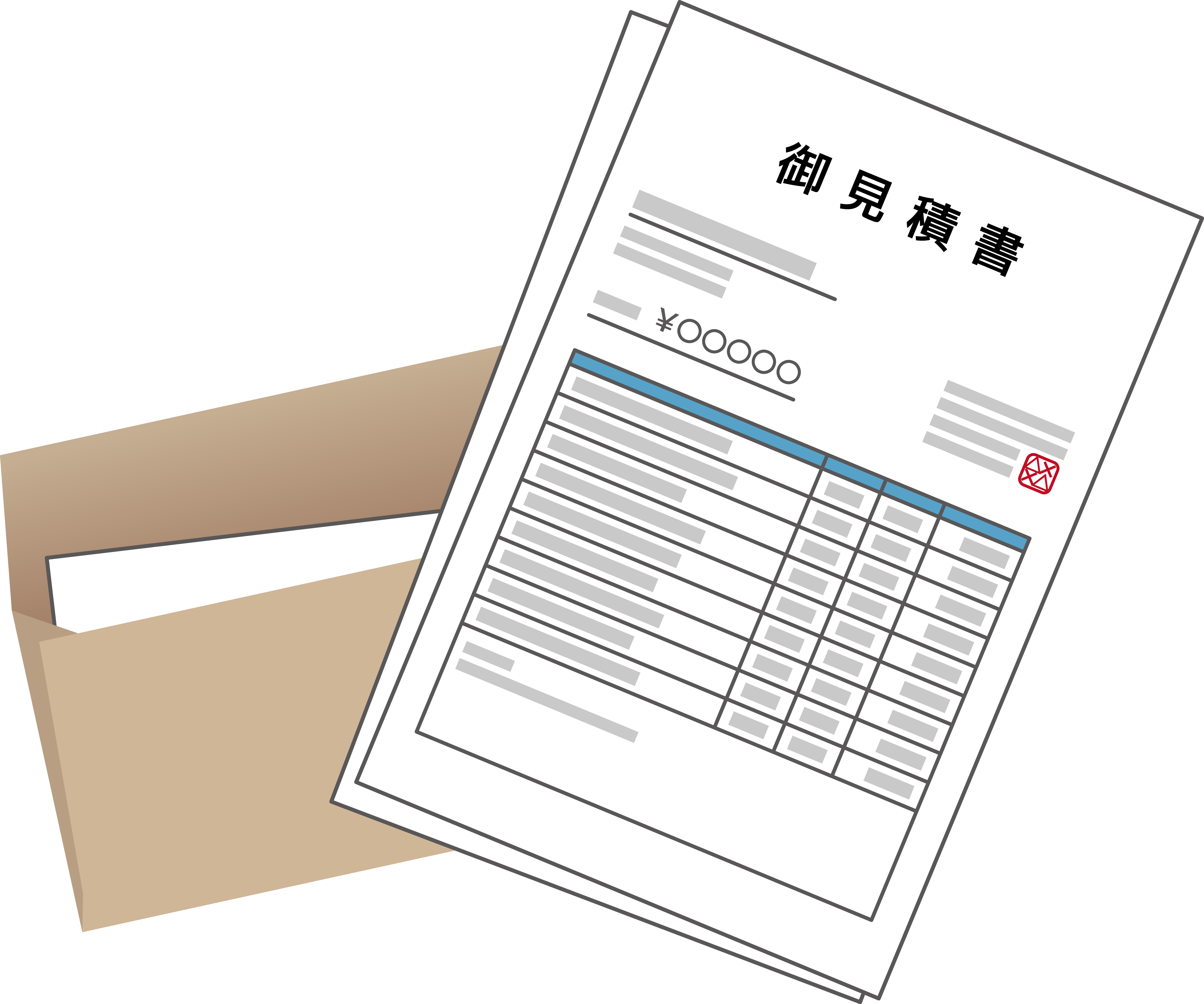 外壁塗装で見積もりを比較するコツとは？注意点を徹底解説！