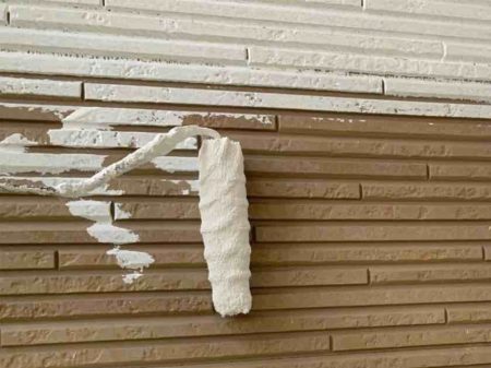 福岡　外壁塗装　屋根塗装　雨漏り　防水工事　スターペイント　専門店　ショールーム　施工事例