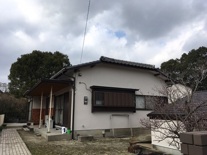那珂川市　S.S様邸　20200112