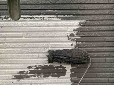 福岡　外壁塗装　屋根塗装　雨漏り　防水工事　スターペイント　専門店　ショールーム　施工事例