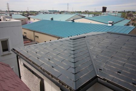 福岡　外壁塗装　屋根塗装　雨漏り　防水工事　スターペイント　専門店　ショールーム