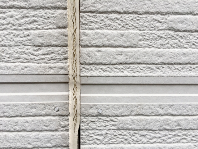 シーリングの多彩な役割　福岡　外壁塗装　屋根塗装　防水工事　専門店　スターペイント　20200120