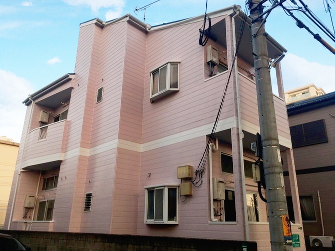 大野城市　Y.K様邸　外壁塗装工事　屋根塗装工事　20200211