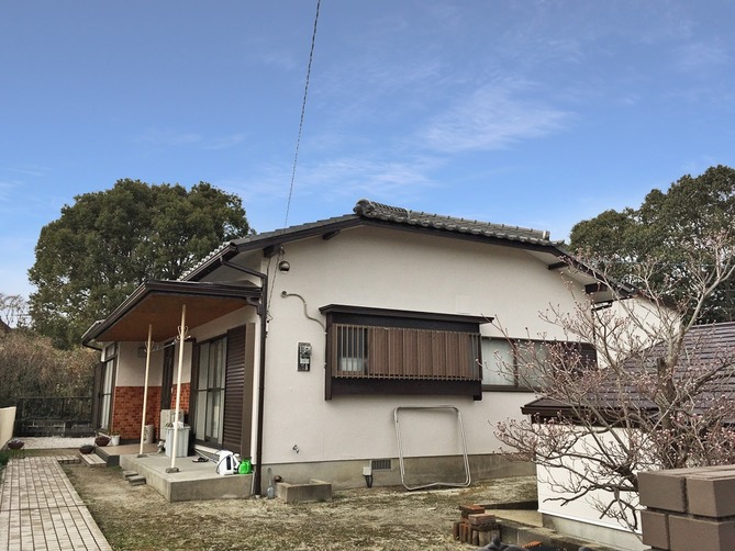 那珂川市　S.S様邸　20200127