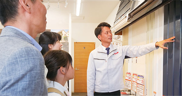 ご家族でどうぞ！