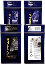 タテイルαシリーズ