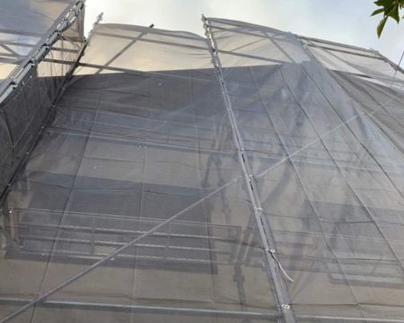 福岡　外壁塗装　屋根塗装　雨漏り　防水工事　スターペイント　専門店　ショールーム