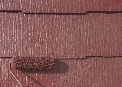 タスペーサーの取り付け④