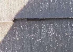 タスペーサーの取り付け②