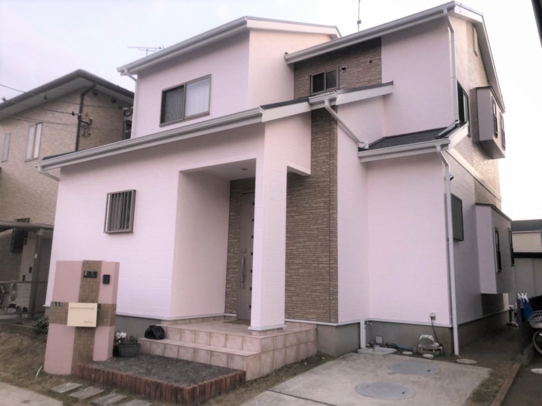 福津市　A.H様邸　20200330