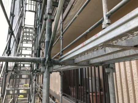 福岡　外壁塗装　屋根塗装　雨漏り　防水工事　スターペイント　専門店　ショールーム　施工事例