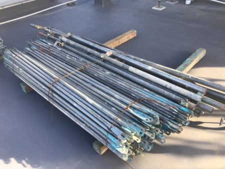 福岡　外壁塗装　屋根塗装　雨漏り　防水工事　スターペイント　専門店　ショールーム　施工事例