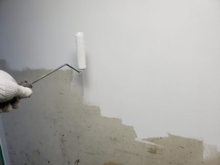 福岡　外壁塗装　屋根塗装　雨漏り　防水工事　スターペイント　専門店　ショールーム　施工事例