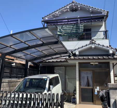 東大阪市　M様邸　20190919