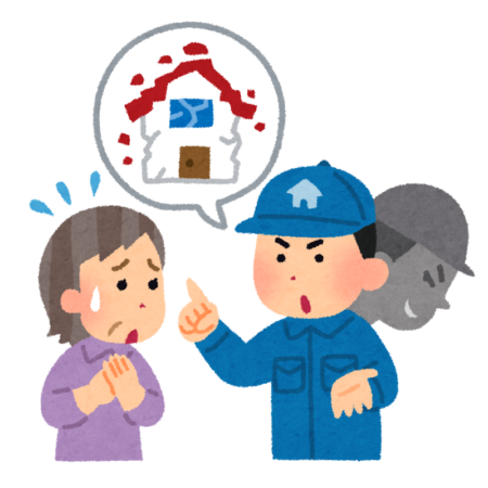 お知らせ！！外壁塗装で損をしない方法！？　外壁・屋根塗装　防水工事　専門店　スターペイント　20191030