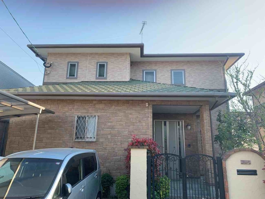 福岡市　匿名様邸　20200515