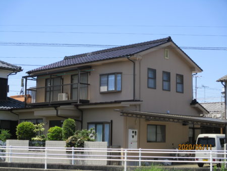 松山市M.T様　2020/5/12