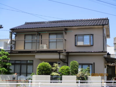 温かみのある雰囲気に！　外壁塗装/屋根塗装/雨漏り専門店　スターペイント松山西ショールーム　2020/5/12
