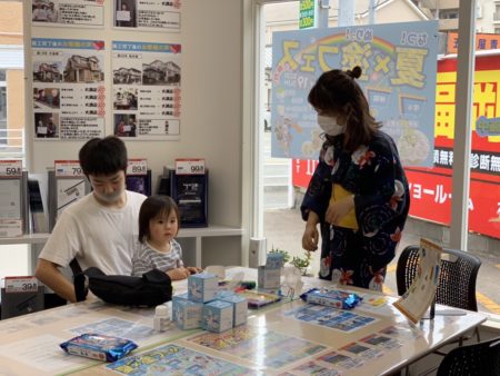福岡　外壁塗装　屋根塗装　雨漏り　防水工事　スターペイント　専門店　ショールーム　施工事例