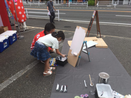 福岡　外壁塗装　屋根塗装　雨漏り　防水工事　スターペイント　専門店　ショールーム　施工事例
