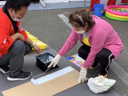 福岡　外壁塗装　屋根塗装　雨漏り　防水工事　スターペイント　専門店　ショールーム　施工事例
