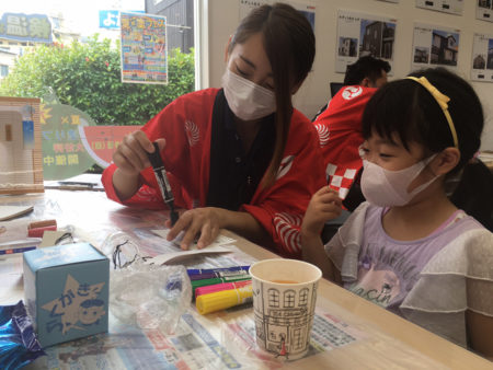 福岡　外壁塗装　屋根塗装　雨漏り　防水工事　スターペイント　専門店　ショールーム　施工事例