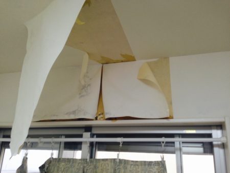 福岡　外壁塗装　屋根塗装　雨漏り　防水工事　スターペイント　専門店　ショールーム　施工事例